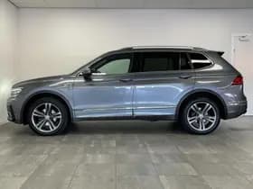 Volkswagen Tiguan thumbnail 19