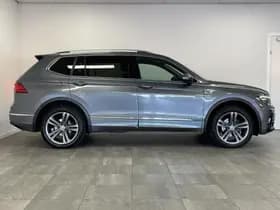 Volkswagen Tiguan thumbnail 20