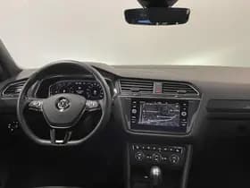 Volkswagen Tiguan thumbnail 3