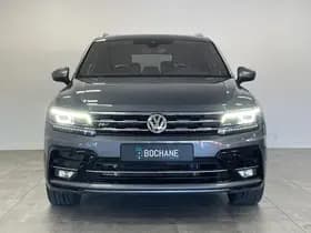 Volkswagen Tiguan thumbnail 21