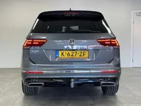 Volkswagen Tiguan thumbnail 22