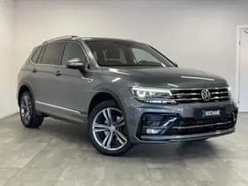 Volkswagen Tiguan thumbnail 5
