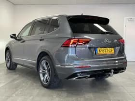 Volkswagen Tiguan thumbnail 6