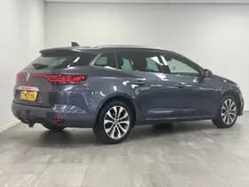 Renault Mégane thumbnail 2