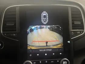 Renault Mégane thumbnail 12