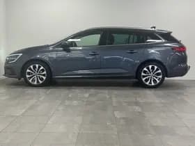Renault Mégane thumbnail 19