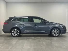 Renault Mégane thumbnail 20