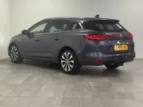 Renault Mégane thumbnail 6