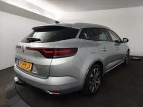 Renault Mégane thumbnail 2