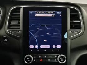 Renault Mégane thumbnail 11