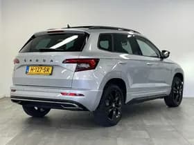 Škoda Karoq thumbnail 2