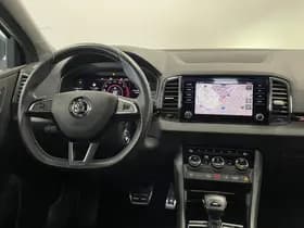Škoda Karoq thumbnail 3