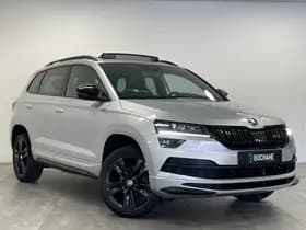 Škoda Karoq thumbnail 5