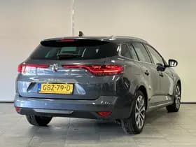 Renault Mégane thumbnail 2