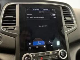 Renault Mégane thumbnail 11