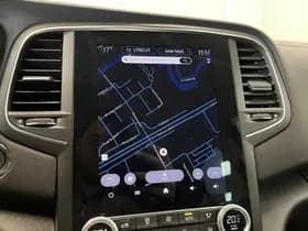 Renault Mégane thumbnail 12