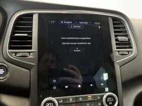 Renault Mégane thumbnail 15