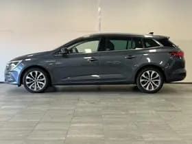 Renault Mégane thumbnail 18