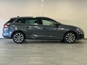 Renault Mégane thumbnail 19