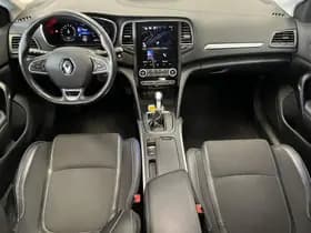 Renault Mégane thumbnail 3