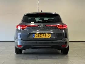 Renault Mégane thumbnail 23