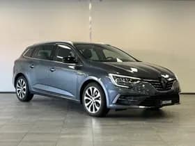 Renault Mégane thumbnail 5