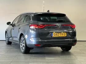 Renault Mégane thumbnail 6