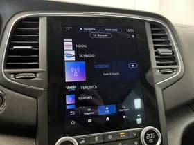 Renault Mégane thumbnail 10