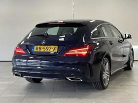 Mercedes-Benz CLA-Klasse thumbnail 2