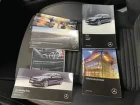 Mercedes-Benz CLA-Klasse thumbnail 12