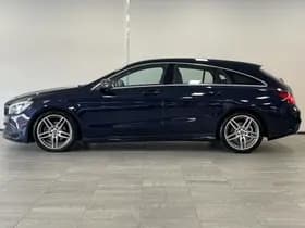 Mercedes-Benz CLA-Klasse thumbnail 13