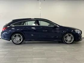 Mercedes-Benz CLA-Klasse thumbnail 14