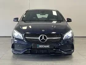 Mercedes-Benz CLA-Klasse thumbnail 15