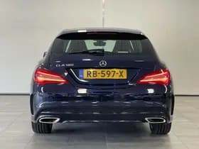Mercedes-Benz CLA-Klasse thumbnail 16