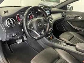 Mercedes-Benz CLA-Klasse thumbnail 21