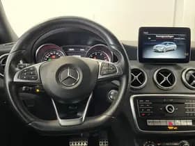 Mercedes-Benz CLA-Klasse thumbnail 4