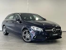 Mercedes-Benz CLA-Klasse thumbnail 5