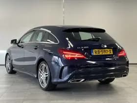 Mercedes-Benz CLA-Klasse thumbnail 6