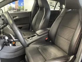 Mercedes-Benz CLA-Klasse thumbnail 7