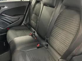 Mercedes-Benz CLA-Klasse thumbnail 8