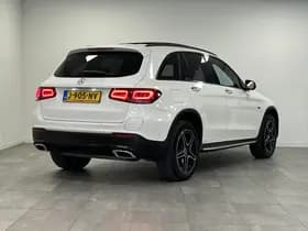 Mercedes-Benz GLC-Klasse thumbnail 2