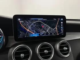 Mercedes-Benz GLC-Klasse thumbnail 11