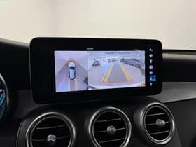Mercedes-Benz GLC-Klasse thumbnail 12