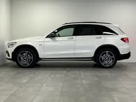 Mercedes-Benz GLC-Klasse thumbnail 19