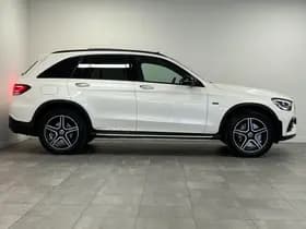 Mercedes-Benz GLC-Klasse thumbnail 20