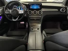 Mercedes-Benz GLC-Klasse thumbnail 3