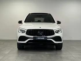 Mercedes-Benz GLC-Klasse thumbnail 21