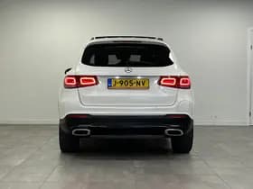 Mercedes-Benz GLC-Klasse thumbnail 22