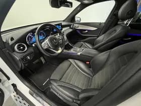 Mercedes-Benz GLC-Klasse thumbnail 28