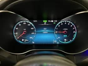 Mercedes-Benz GLC-Klasse thumbnail 4